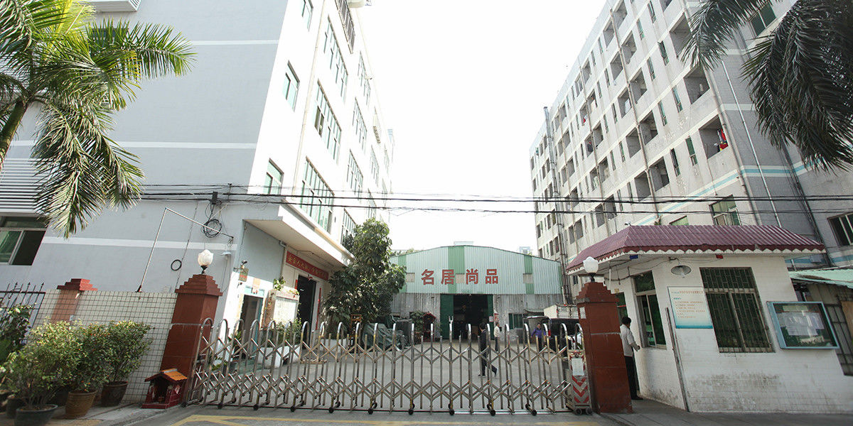 Porcellana Huizhou Mingju Shangpin Household Products Co., Ltd. Profilo Aziendale