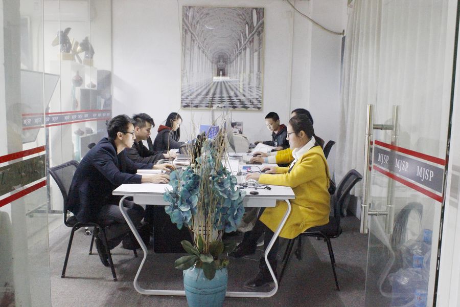 Porcellana Huizhou Mingju Shangpin Household Products Co., Ltd. Profilo Aziendale