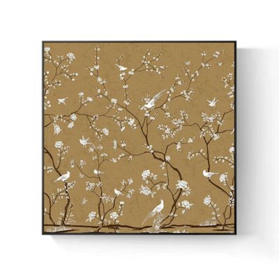 Environmentally friendly materials Abstract Printed Oil Painting on Canvas