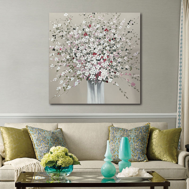 Modern Abstract 3D Relief Texture Hand Painted Oil Painting with Hand Applied Gold Leaf Customized Size Canvas Wall Art